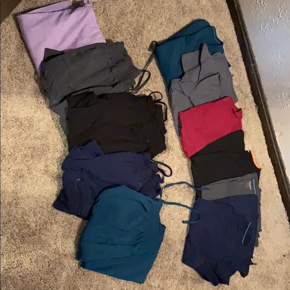 Smart Scrubs Other - Scrubs!!